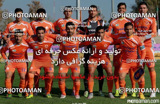 278705, Tehran, , جام حذفی فوتبال ایران, Quarter-final, Khorramshahr Cup, Saipa 1 v 2 Tractor S.C. on 2015/11/04 at Shahid Dastgerdi Stadium