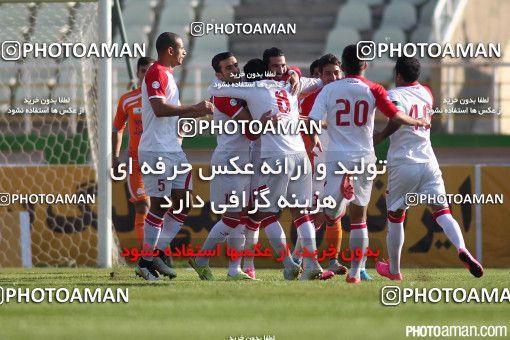 449948, Tehran, , جام حذفی فوتبال ایران, Quarter-final, Khorramshahr Cup, Saipa 1 v 2 Tractor S.C. on 2015/11/04 at Shahid Dastgerdi Stadium