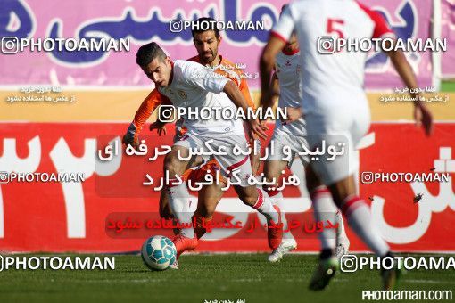449953, Tehran, , جام حذفی فوتبال ایران, Quarter-final, Khorramshahr Cup, Saipa 1 v 2 Tractor S.C. on 2015/11/04 at Shahid Dastgerdi Stadium