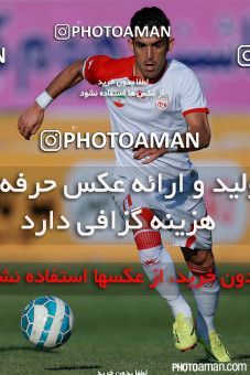 278524, Tehran, , جام حذفی فوتبال ایران, Quarter-final, Khorramshahr Cup, Saipa 1 v 2 Tractor S.C. on 2015/11/04 at Shahid Dastgerdi Stadium