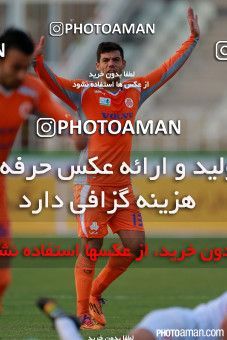 278460, Tehran, , جام حذفی فوتبال ایران, Quarter-final, Khorramshahr Cup, Saipa 1 v 2 Tractor S.C. on 2015/11/04 at Shahid Dastgerdi Stadium