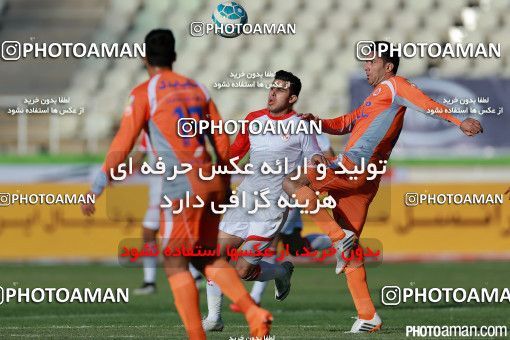 278733, Tehran, , جام حذفی فوتبال ایران, Quarter-final, Khorramshahr Cup, Saipa 1 v 2 Tractor S.C. on 2015/11/04 at Shahid Dastgerdi Stadium