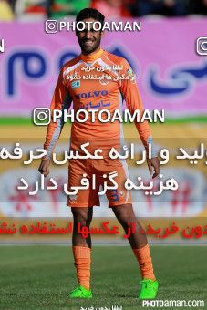 278570, Tehran, , جام حذفی فوتبال ایران, Quarter-final, Khorramshahr Cup, Saipa 1 v 2 Tractor S.C. on 2015/11/04 at Shahid Dastgerdi Stadium
