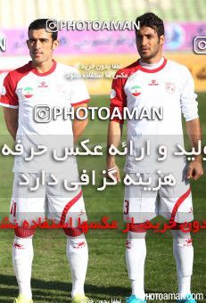 449935, Tehran, , جام حذفی فوتبال ایران, Quarter-final, Khorramshahr Cup, Saipa 1 v 2 Tractor S.C. on 2015/11/04 at Shahid Dastgerdi Stadium