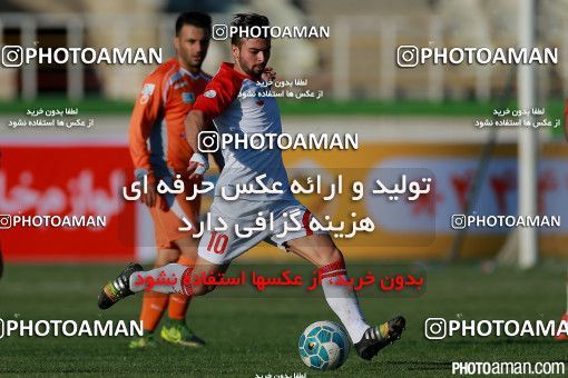 278767, Tehran, , جام حذفی فوتبال ایران, Quarter-final, Khorramshahr Cup, Saipa 1 v 2 Tractor S.C. on 2015/11/04 at Shahid Dastgerdi Stadium