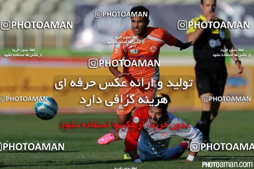 278751, Tehran, , جام حذفی فوتبال ایران, Quarter-final, Khorramshahr Cup, Saipa 1 v 2 Tractor S.C. on 2015/11/04 at Shahid Dastgerdi Stadium