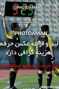 278656, Tehran, , جام حذفی فوتبال ایران, Quarter-final, Khorramshahr Cup, Saipa 1 v 2 Tractor S.C. on 2015/11/04 at Shahid Dastgerdi Stadium