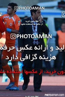 278657, Tehran, , جام حذفی فوتبال ایران, Quarter-final, Khorramshahr Cup, Saipa 1 v 2 Tractor S.C. on 2015/11/04 at Shahid Dastgerdi Stadium