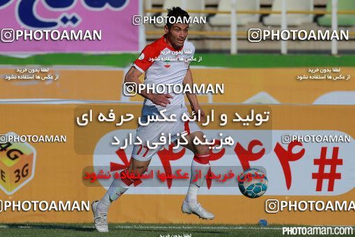 278515, Tehran, , جام حذفی فوتبال ایران, Quarter-final, Khorramshahr Cup, Saipa 1 v 2 Tractor S.C. on 2015/11/04 at Shahid Dastgerdi Stadium