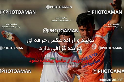 278799, Tehran, , جام حذفی فوتبال ایران, Quarter-final, Khorramshahr Cup, Saipa 1 v 2 Tractor S.C. on 2015/11/04 at Shahid Dastgerdi Stadium