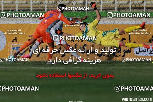 278735, Tehran, , جام حذفی فوتبال ایران, Quarter-final, Khorramshahr Cup, Saipa 1 v 2 Tractor S.C. on 2015/11/04 at Shahid Dastgerdi Stadium