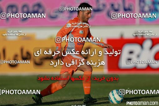 278816, Tehran, , جام حذفی فوتبال ایران, Quarter-final, Khorramshahr Cup, Saipa 1 v 2 Tractor S.C. on 2015/11/04 at Shahid Dastgerdi Stadium