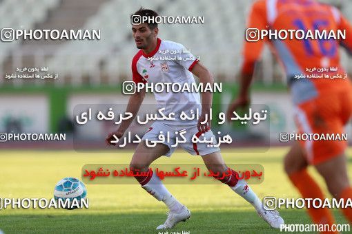 278337, Tehran, , جام حذفی فوتبال ایران, Quarter-final, Khorramshahr Cup, Saipa 1 v 2 Tractor S.C. on 2015/11/04 at Shahid Dastgerdi Stadium
