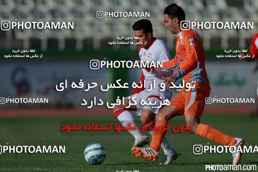 278726, Tehran, , جام حذفی فوتبال ایران, Quarter-final, Khorramshahr Cup, Saipa 1 v 2 Tractor S.C. on 2015/11/04 at Shahid Dastgerdi Stadium