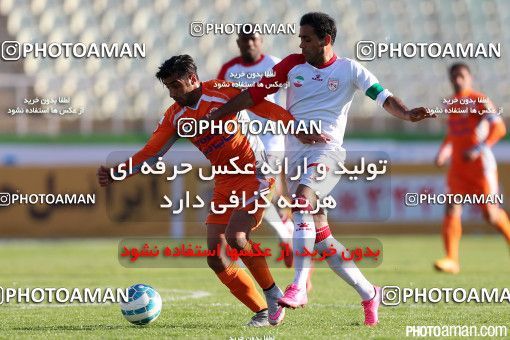 278331, Tehran, , جام حذفی فوتبال ایران, Quarter-final, Khorramshahr Cup, Saipa 1 v 2 Tractor S.C. on 2015/11/04 at Shahid Dastgerdi Stadium