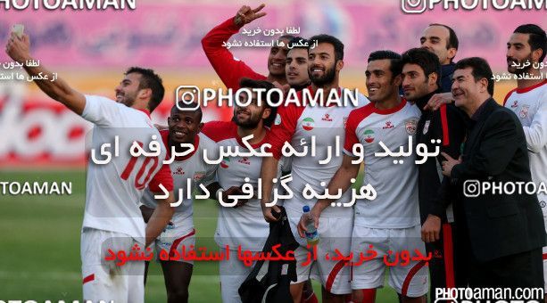 278355, Tehran, , جام حذفی فوتبال ایران, Quarter-final, Khorramshahr Cup, Saipa 1 v 2 Tractor S.C. on 2015/11/04 at Shahid Dastgerdi Stadium