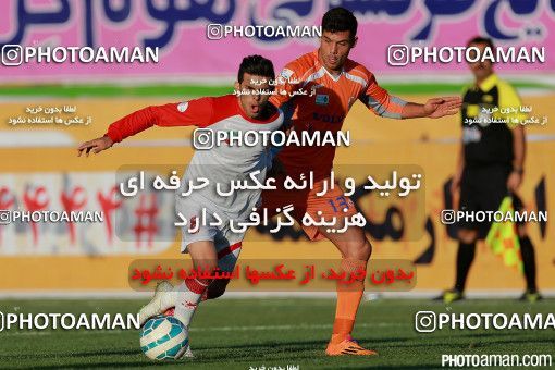 278818, Tehran, , جام حذفی فوتبال ایران, Quarter-final, Khorramshahr Cup, Saipa 1 v 2 Tractor S.C. on 2015/11/04 at Shahid Dastgerdi Stadium