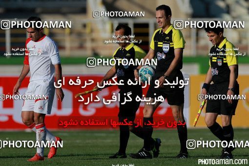 278661, Tehran, , جام حذفی فوتبال ایران, Quarter-final, Khorramshahr Cup, Saipa 1 v 2 Tractor S.C. on 2015/11/04 at Shahid Dastgerdi Stadium