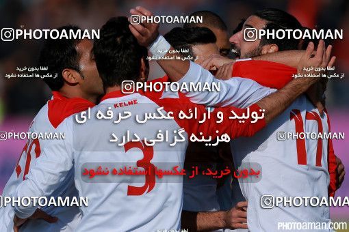 278721, Tehran, , جام حذفی فوتبال ایران, Quarter-final, Khorramshahr Cup, Saipa 1 v 2 Tractor S.C. on 2015/11/04 at Shahid Dastgerdi Stadium