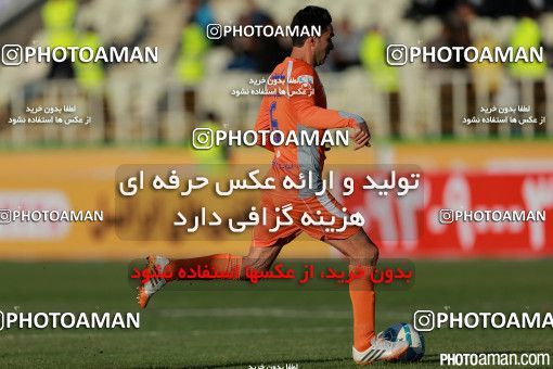278801, Tehran, , جام حذفی فوتبال ایران, Quarter-final, Khorramshahr Cup, Saipa 1 v 2 Tractor S.C. on 2015/11/04 at Shahid Dastgerdi Stadium