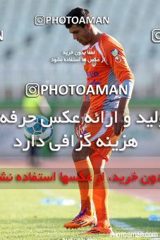 278334, Tehran, , جام حذفی فوتبال ایران, Quarter-final, Khorramshahr Cup, Saipa 1 v 2 Tractor S.C. on 2015/11/04 at Shahid Dastgerdi Stadium