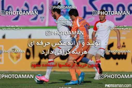 278754, Tehran, , جام حذفی فوتبال ایران, Quarter-final, Khorramshahr Cup, Saipa 1 v 2 Tractor S.C. on 2015/11/04 at Shahid Dastgerdi Stadium
