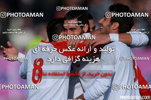 278590, Tehran, , جام حذفی فوتبال ایران, Quarter-final, Khorramshahr Cup, Saipa 1 v 2 Tractor S.C. on 2015/11/04 at Shahid Dastgerdi Stadium