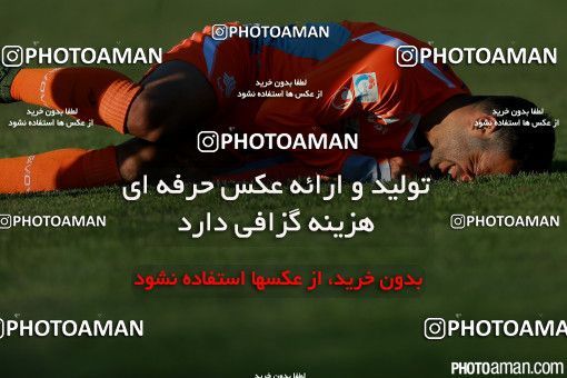 278784, Tehran, , جام حذفی فوتبال ایران, Quarter-final, Khorramshahr Cup, Saipa 1 v 2 Tractor S.C. on 2015/11/04 at Shahid Dastgerdi Stadium
