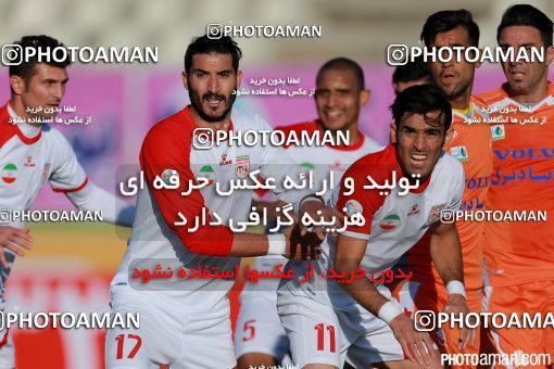 278765, Tehran, , جام حذفی فوتبال ایران, Quarter-final, Khorramshahr Cup, Saipa 1 v 2 Tractor S.C. on 2015/11/04 at Shahid Dastgerdi Stadium