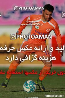 278815, Tehran, , جام حذفی فوتبال ایران, Quarter-final, Khorramshahr Cup, Saipa 1 v 2 Tractor S.C. on 2015/11/04 at Shahid Dastgerdi Stadium