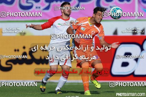 278717, Tehran, , جام حذفی فوتبال ایران, Quarter-final, Khorramshahr Cup, Saipa 1 v 2 Tractor S.C. on 2015/11/04 at Shahid Dastgerdi Stadium