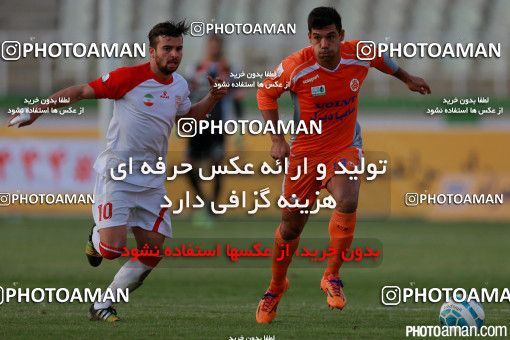 278447, Tehran, , جام حذفی فوتبال ایران, Quarter-final, Khorramshahr Cup, Saipa 1 v 2 Tractor S.C. on 2015/11/04 at Shahid Dastgerdi Stadium