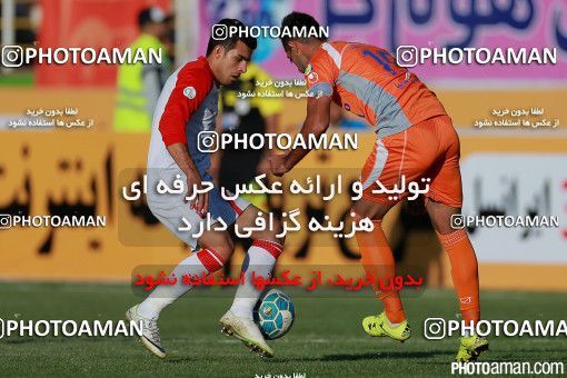 278768, Tehran, , جام حذفی فوتبال ایران, Quarter-final, Khorramshahr Cup, Saipa 1 v 2 Tractor S.C. on 2015/11/04 at Shahid Dastgerdi Stadium