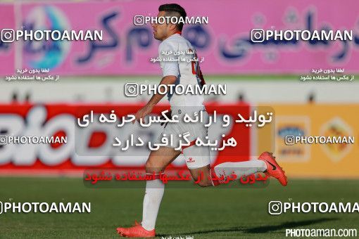 278796, Tehran, , جام حذفی فوتبال ایران, Quarter-final, Khorramshahr Cup, Saipa 1 v 2 Tractor S.C. on 2015/11/04 at Shahid Dastgerdi Stadium