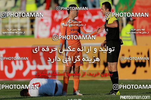 278810, Tehran, , جام حذفی فوتبال ایران, Quarter-final, Khorramshahr Cup, Saipa 1 v 2 Tractor S.C. on 2015/11/04 at Shahid Dastgerdi Stadium