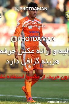 278379, Tehran, , جام حذفی فوتبال ایران, Quarter-final, Khorramshahr Cup, Saipa 1 v 2 Tractor S.C. on 2015/11/04 at Shahid Dastgerdi Stadium