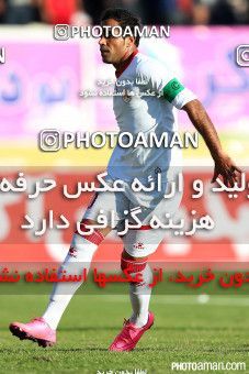 278358, Tehran, , جام حذفی فوتبال ایران, Quarter-final, Khorramshahr Cup, Saipa 1 v 2 Tractor S.C. on 2015/11/04 at Shahid Dastgerdi Stadium