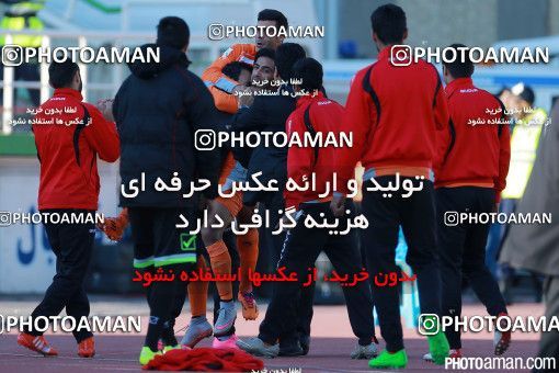 278736, Tehran, , جام حذفی فوتبال ایران, Quarter-final, Khorramshahr Cup, Saipa 1 v 2 Tractor S.C. on 2015/11/04 at Shahid Dastgerdi Stadium
