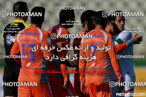 278748, Tehran, , جام حذفی فوتبال ایران, Quarter-final, Khorramshahr Cup, Saipa 1 v 2 Tractor S.C. on 2015/11/04 at Shahid Dastgerdi Stadium