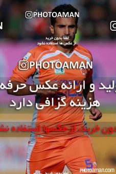 278506, Tehran, , جام حذفی فوتبال ایران, Quarter-final, Khorramshahr Cup, Saipa 1 v 2 Tractor S.C. on 2015/11/04 at Shahid Dastgerdi Stadium