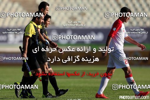 278407, Tehran, , جام حذفی فوتبال ایران, Quarter-final, Khorramshahr Cup, Saipa 1 v 2 Tractor S.C. on 2015/11/04 at Shahid Dastgerdi Stadium