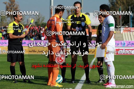 278644, Tehran, , جام حذفی فوتبال ایران, Quarter-final, Khorramshahr Cup, Saipa 1 v 2 Tractor S.C. on 2015/11/04 at Shahid Dastgerdi Stadium
