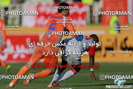 278755, Tehran, , جام حذفی فوتبال ایران, Quarter-final, Khorramshahr Cup, Saipa 1 v 2 Tractor S.C. on 2015/11/04 at Shahid Dastgerdi Stadium