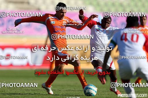 278314, Tehran, , جام حذفی فوتبال ایران, Quarter-final, Khorramshahr Cup, Saipa 1 v 2 Tractor S.C. on 2015/11/04 at Shahid Dastgerdi Stadium