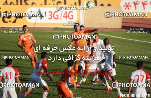 450002, Tehran, , جام حذفی فوتبال ایران, Quarter-final, Khorramshahr Cup, Saipa 1 v 2 Tractor S.C. on 2015/11/04 at Shahid Dastgerdi Stadium