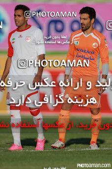 278791, Tehran, , جام حذفی فوتبال ایران, Quarter-final, Khorramshahr Cup, Saipa 1 v 2 Tractor S.C. on 2015/11/04 at Shahid Dastgerdi Stadium