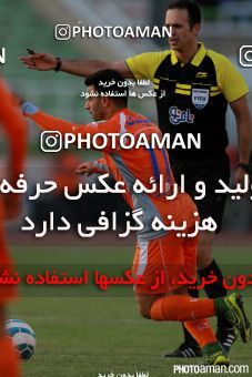 278444, Tehran, , جام حذفی فوتبال ایران, Quarter-final, Khorramshahr Cup, Saipa 1 v 2 Tractor S.C. on 2015/11/04 at Shahid Dastgerdi Stadium