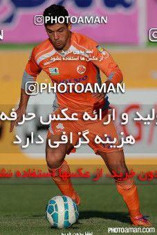 278774, Tehran, , جام حذفی فوتبال ایران, Quarter-final, Khorramshahr Cup, Saipa 1 v 2 Tractor S.C. on 2015/11/04 at Shahid Dastgerdi Stadium