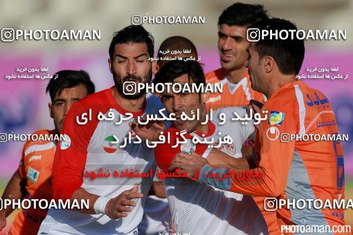 278764, Tehran, , جام حذفی فوتبال ایران, Quarter-final, Khorramshahr Cup, Saipa 1 v 2 Tractor S.C. on 2015/11/04 at Shahid Dastgerdi Stadium