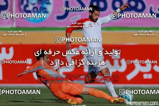 278719, Tehran, , جام حذفی فوتبال ایران, Quarter-final, Khorramshahr Cup, Saipa 1 v 2 Tractor S.C. on 2015/11/04 at Shahid Dastgerdi Stadium